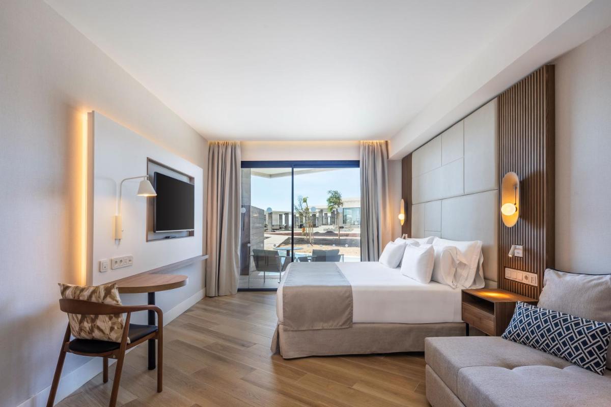Zona de estar de Barceló Playa Blanca Royal Level - Adults Only