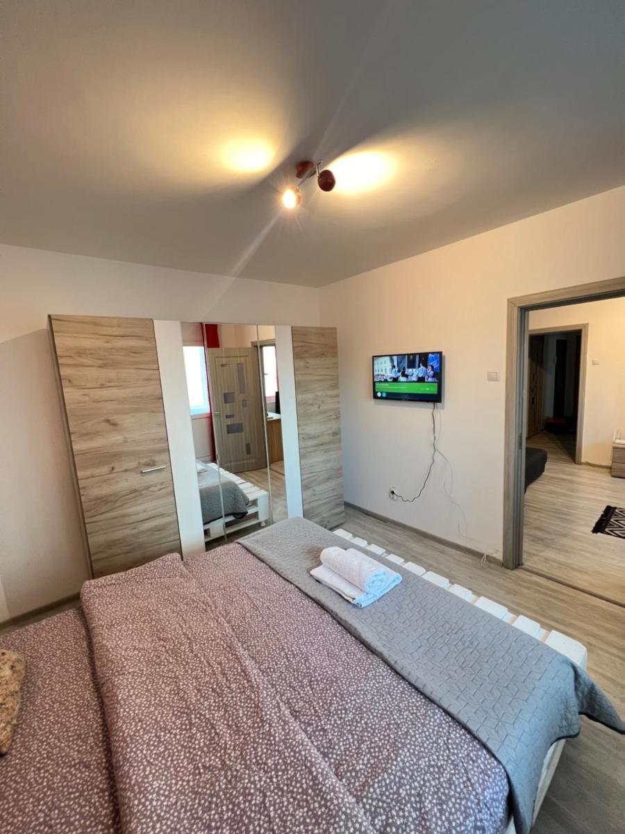 3 rooms apartment Airy & Bright Palas Style - Housity