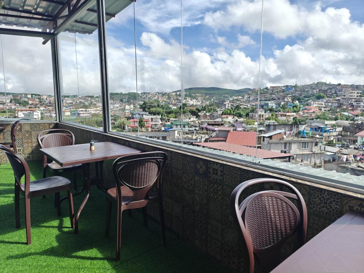 The Saiom Hotel - Housity