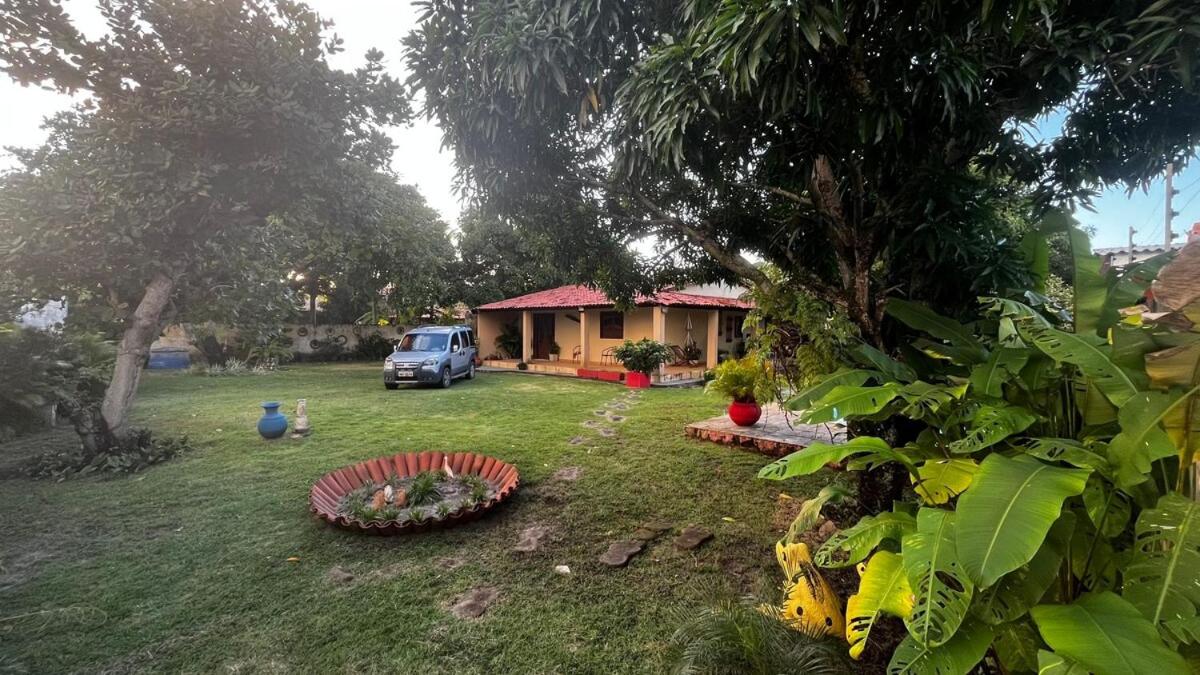 Paripueira 3 QTS piscina 6 min da praia - Housity