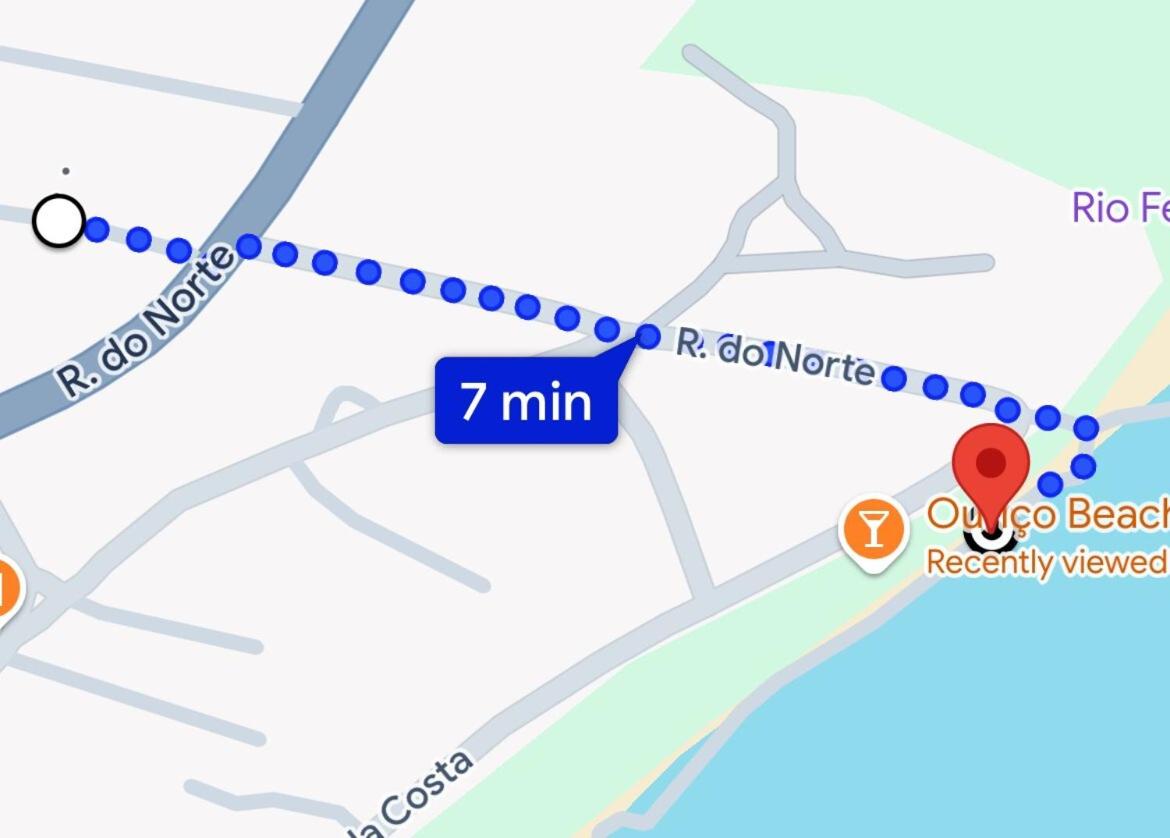 Paripueira 3 QTS piscina 6 min da praia - Housity