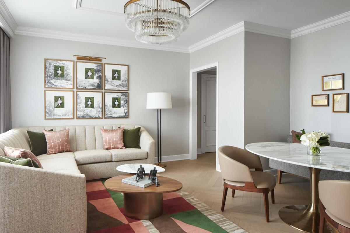 Four Seasons Washington DC - Housity