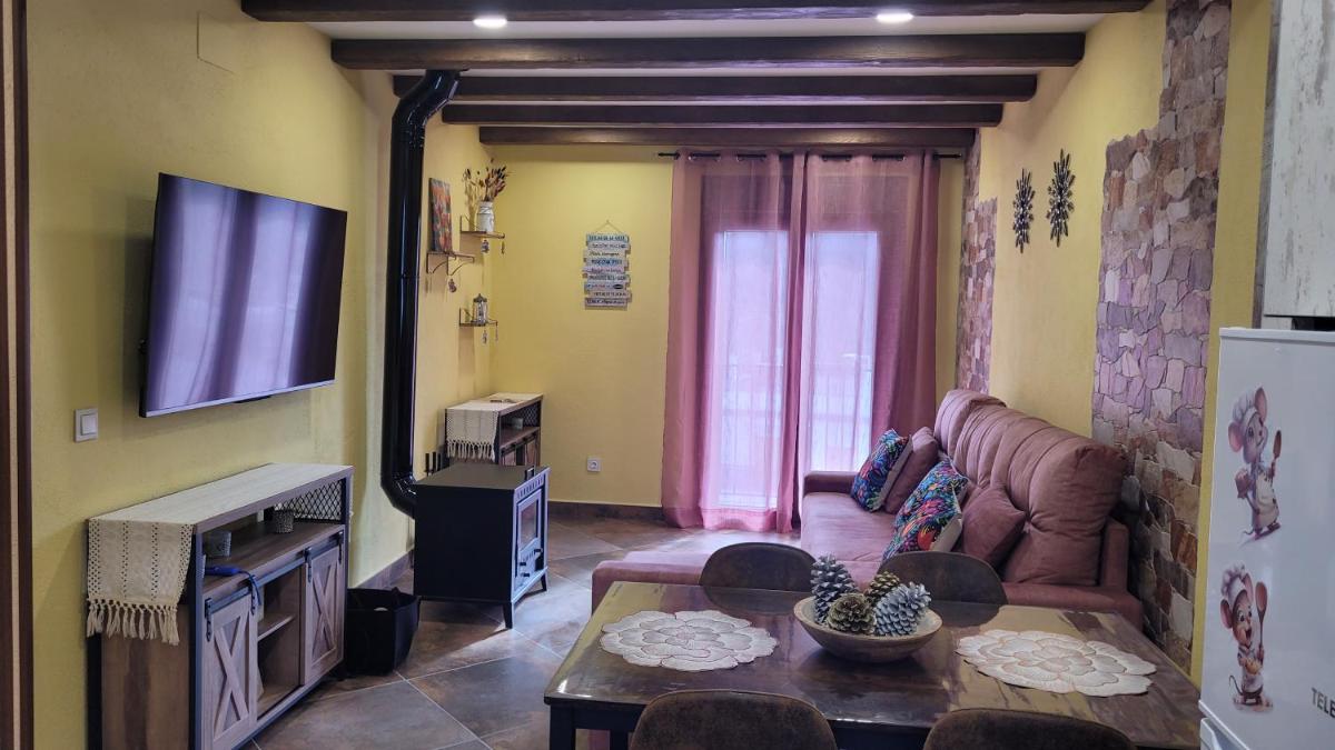 Alojamiento rural Casa Clara la Pescaora - Housity