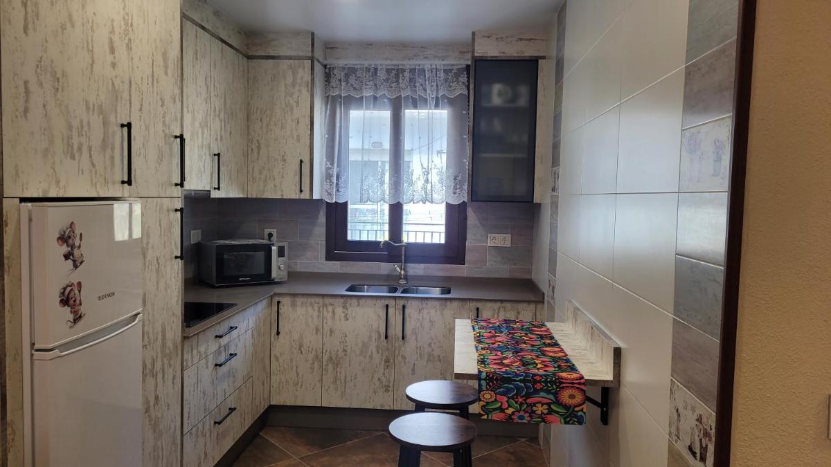 Alojamiento rural Casa Clara la Pescaora - Housity