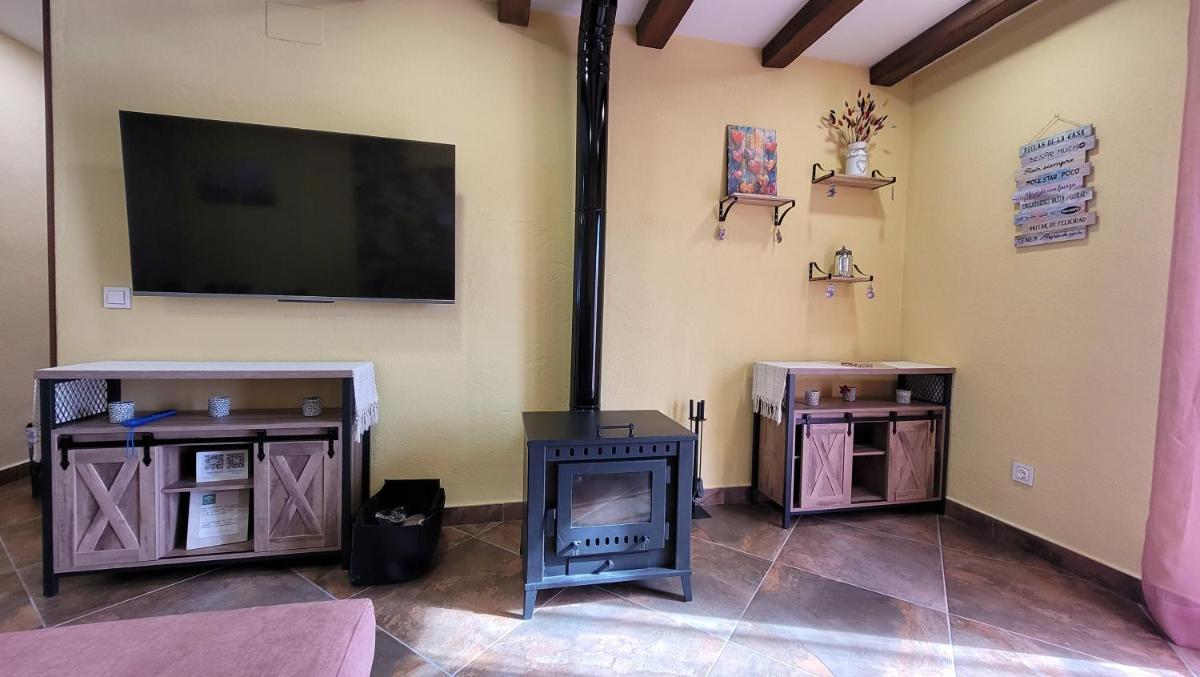 Alojamiento rural Casa Clara la Pescaora - Housity