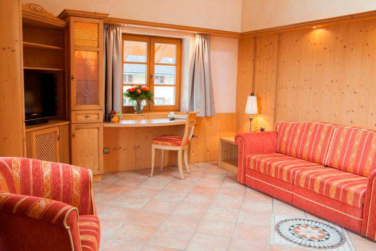 Hotel Happinger Hof - Housity