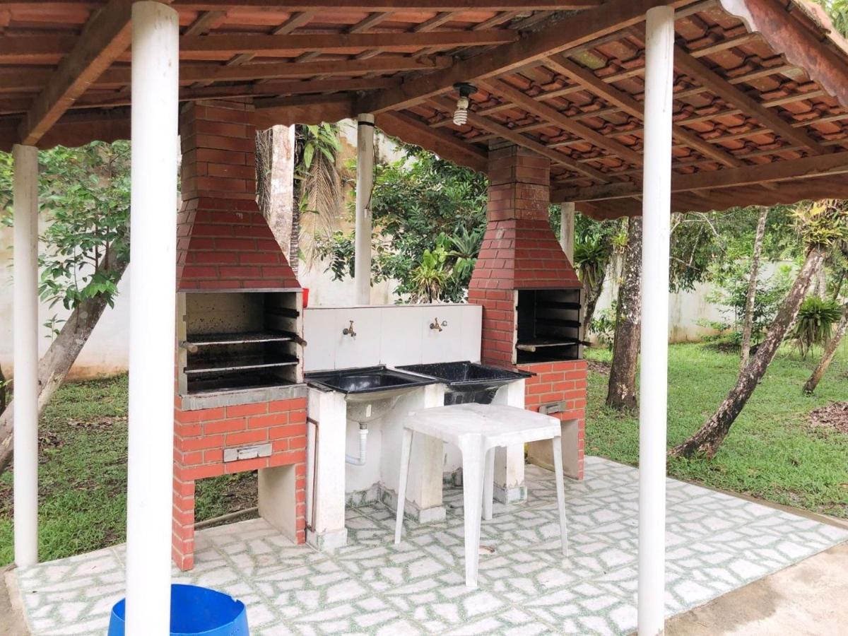 Casa p/ temporada em Peruíbe - Housity