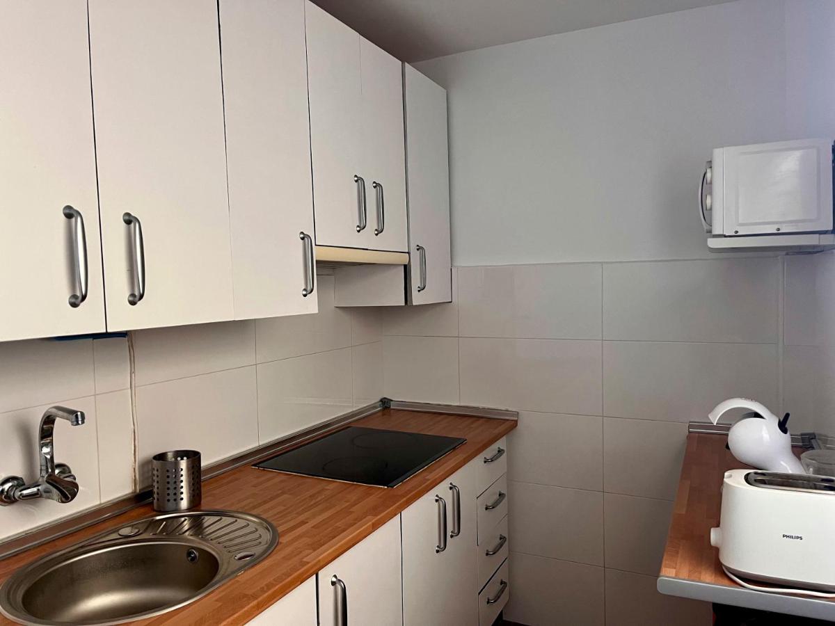 Apartamento Vista Al Mar Calle Ciruela - Housity