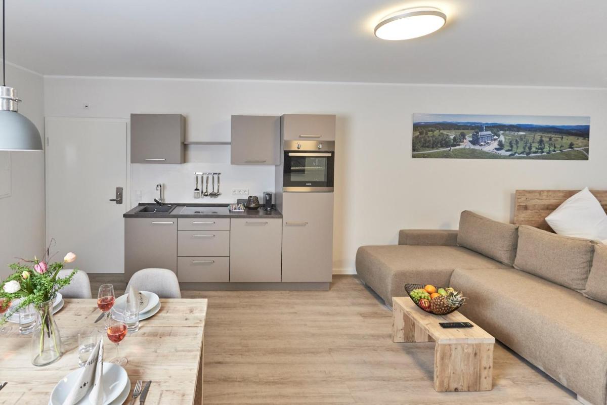 Smart Resorts Haus Azur Ferienwohnung 801 - Housity