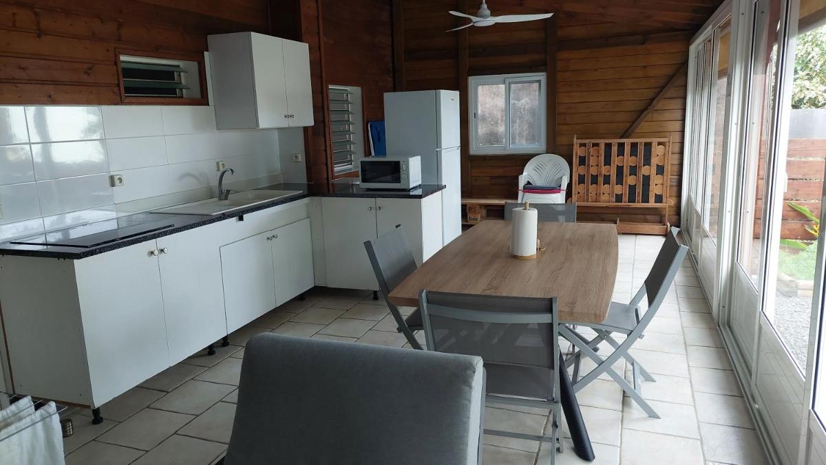 Ilet Blanc - Housity
