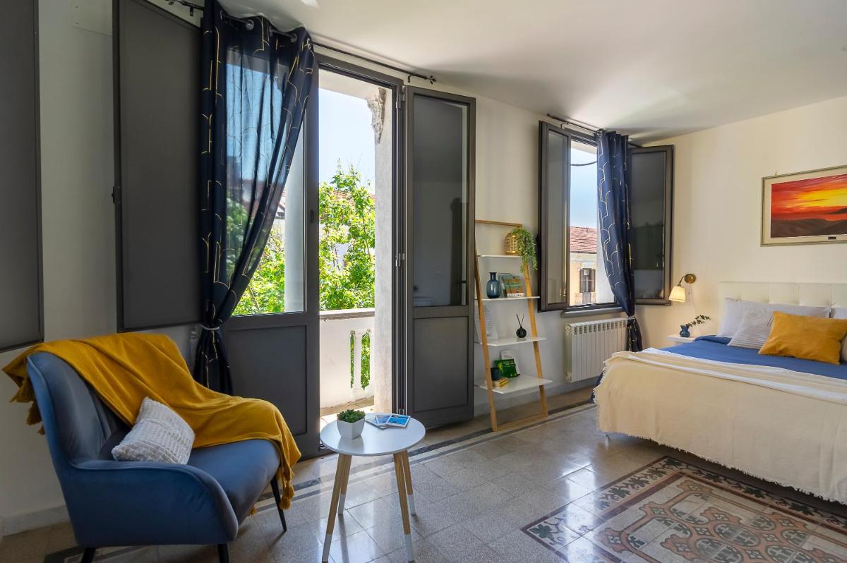 Da RESIDENZA AVEZZANO - Housity