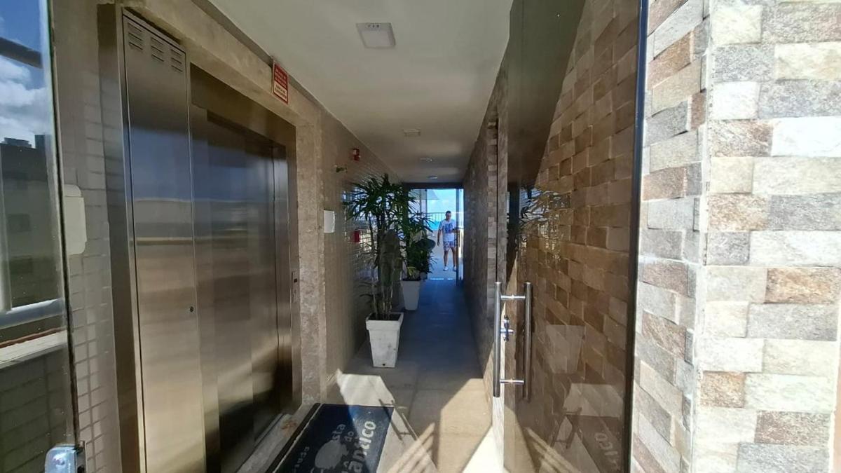 Hotel Pousada Costa do Atlântico - Hizvo