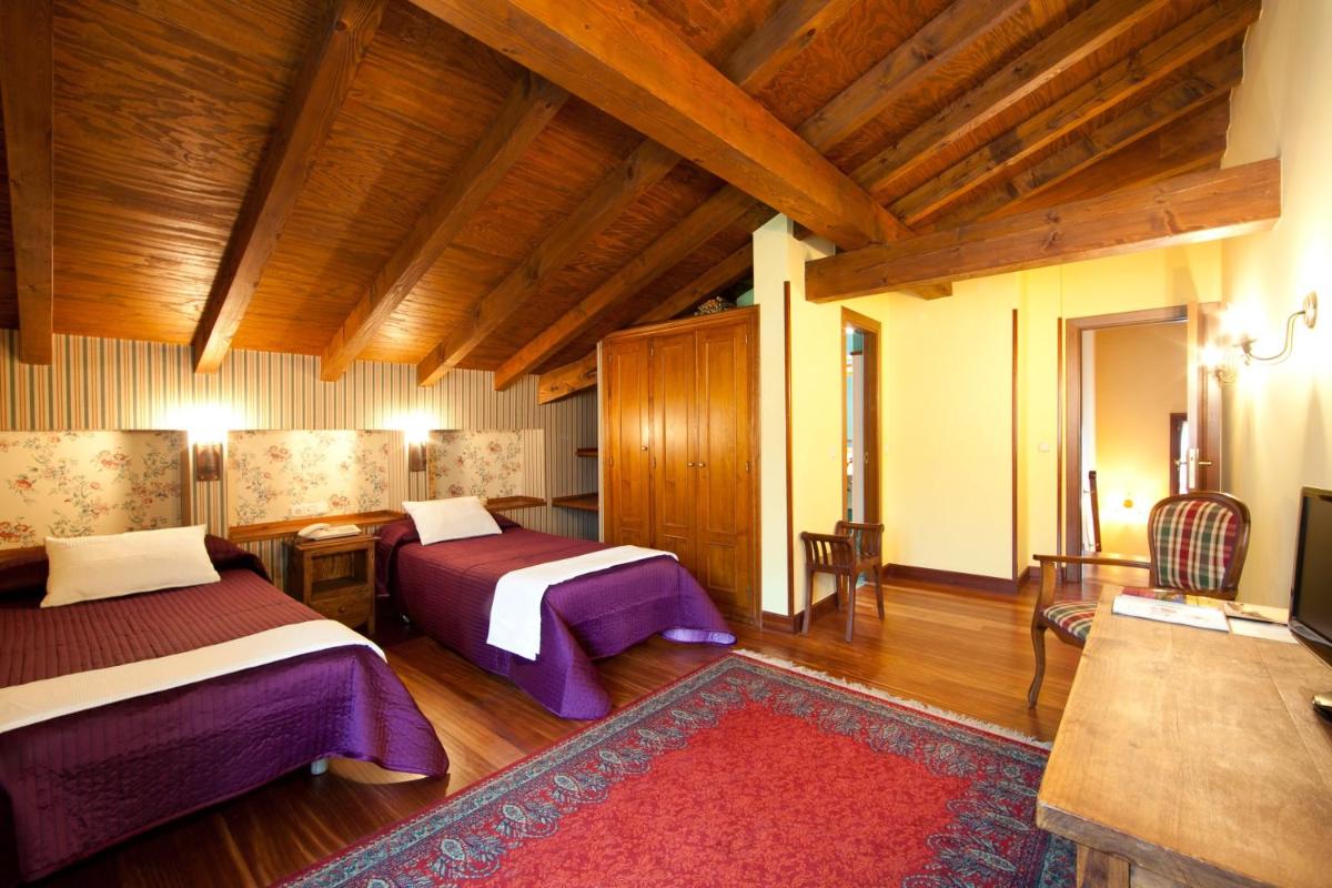Hotel Matsa B&B - Housity