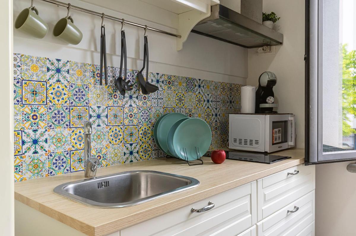 Da RESIDENZA AVEZZANO - Housity