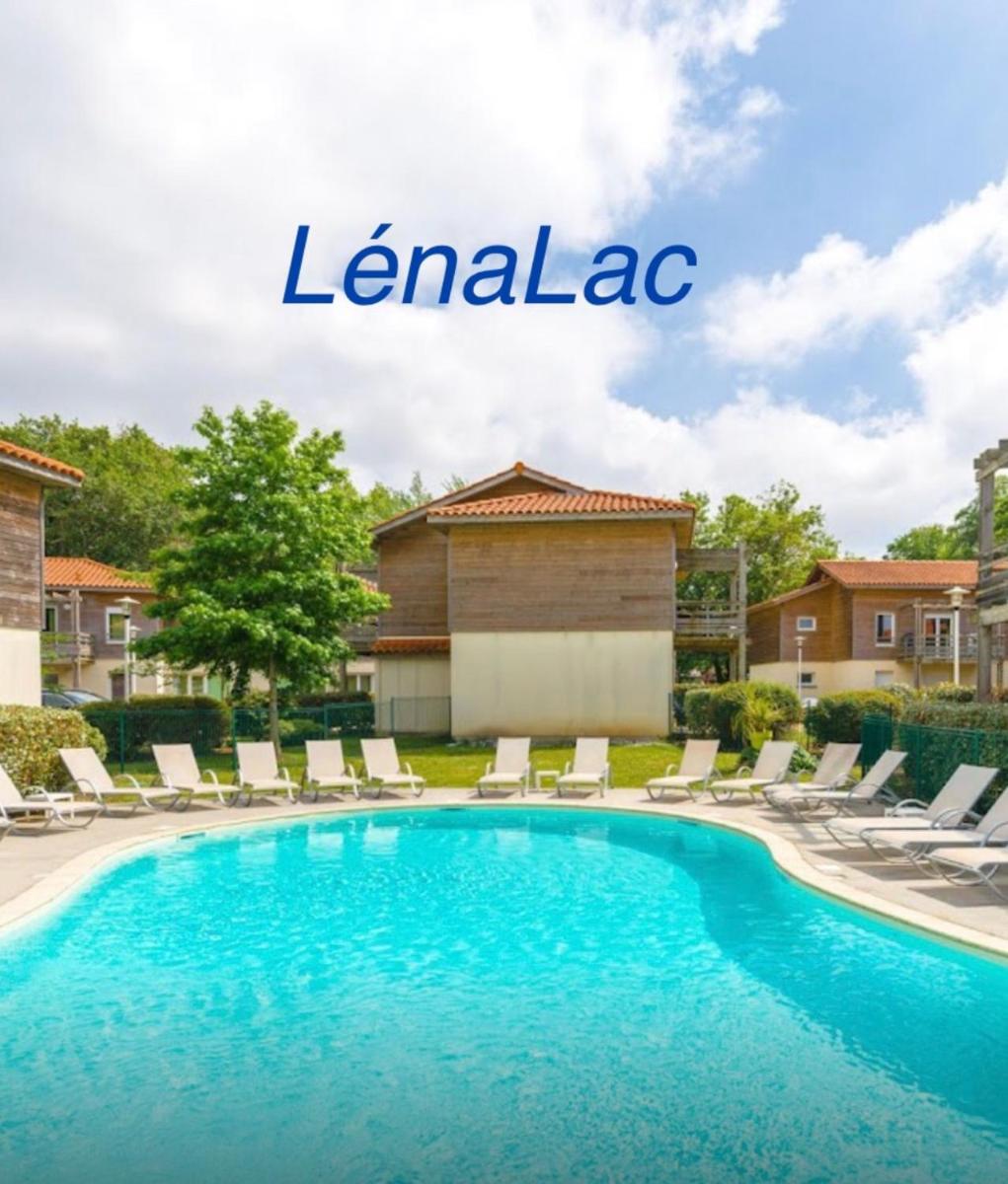 LénaLac - résidence 3 étoiles - Aureilhan bord du lac - Housity