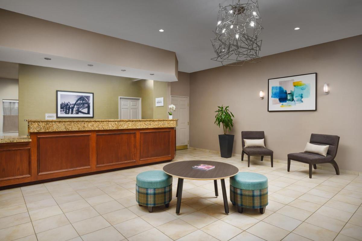 Residence Inn by Marriott Arlington - Housity
