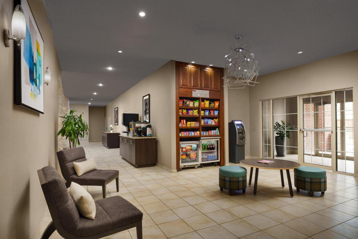 Residence Inn by Marriott Arlington - Housity