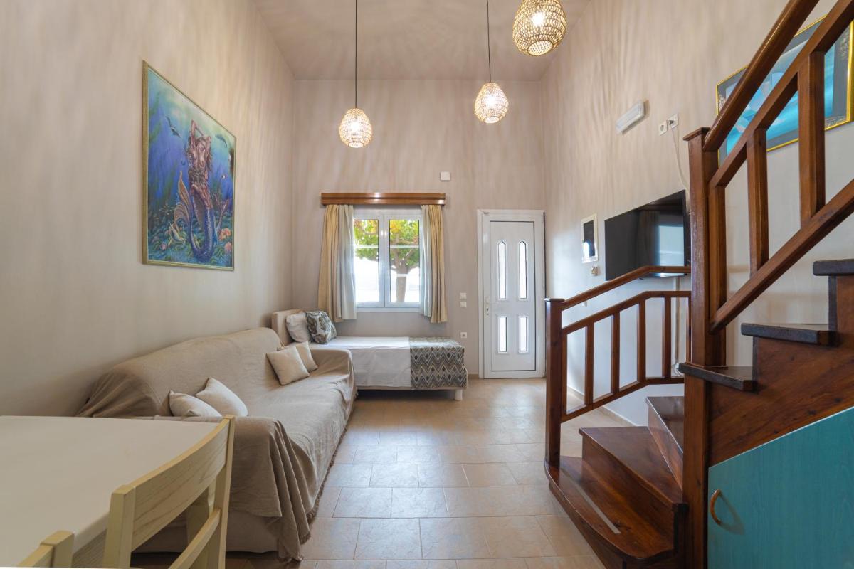 Haraki Village - Housity