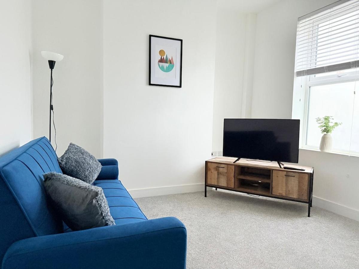 Workington Home - Working - Visiting the Lakes - Housity