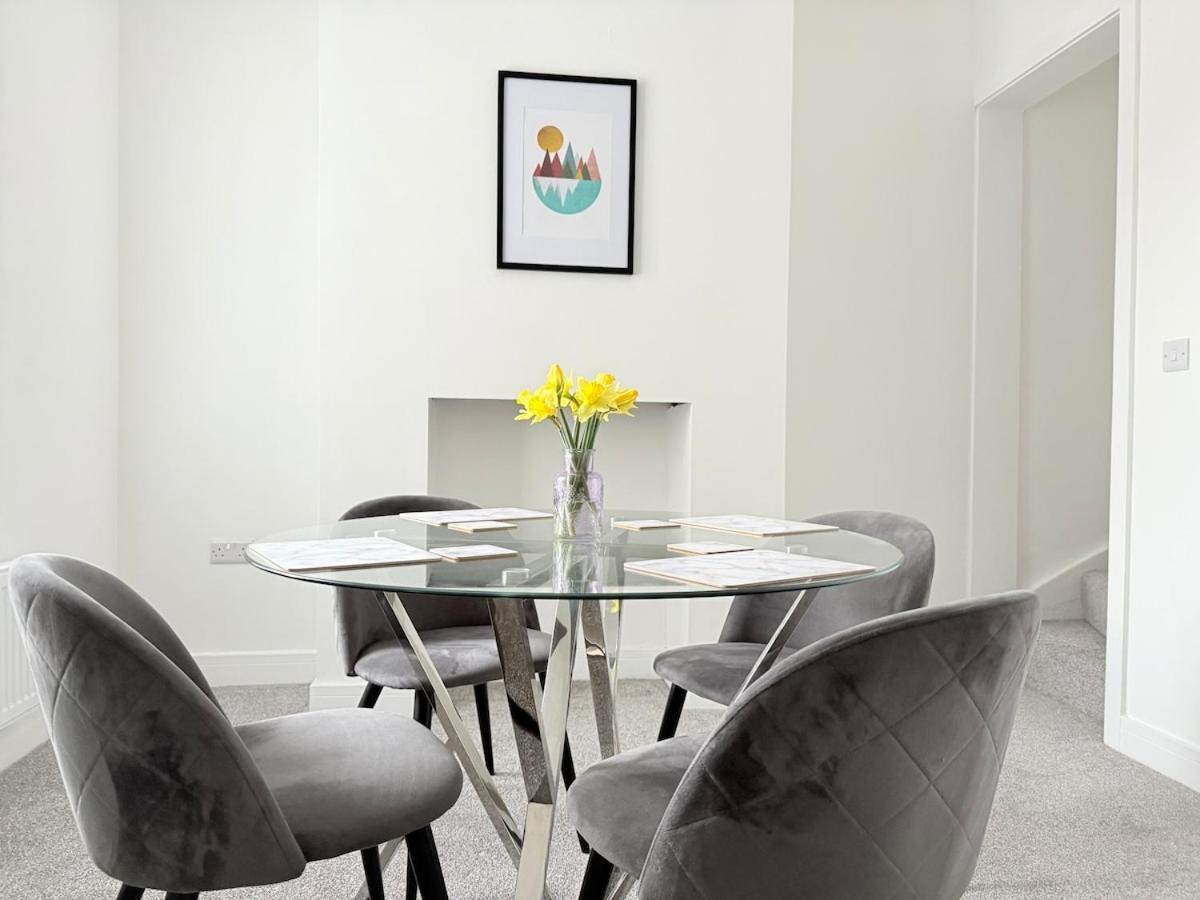 Workington Home - Working - Visiting the Lakes - Housity