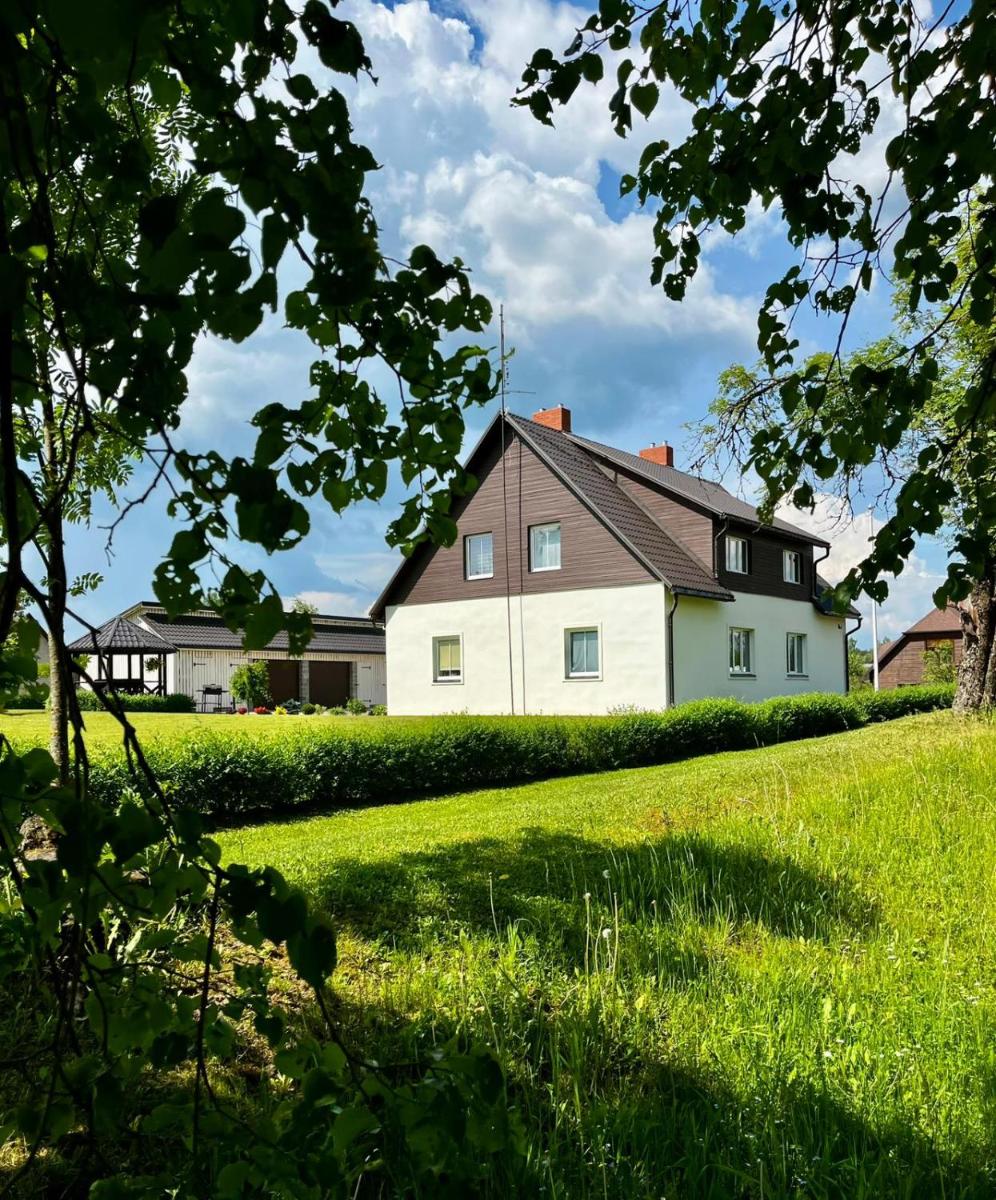 Ergli Holiday Apartments - Housity