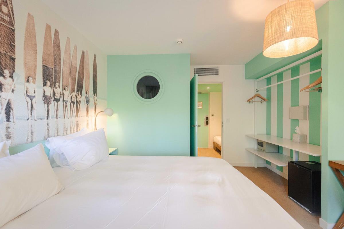 Hotel Casarose - Cannes Mandelieu - Housity