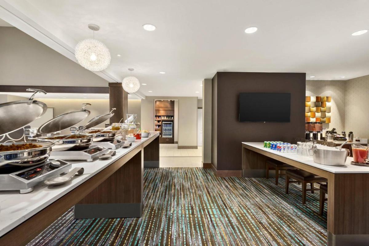 Residence Inn by Marriott St. Paul Woodbury - Housity