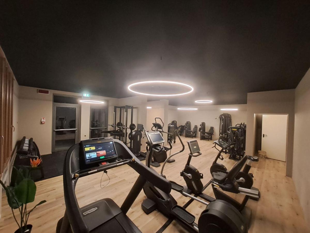 Hotel Alla Dolina - Housity