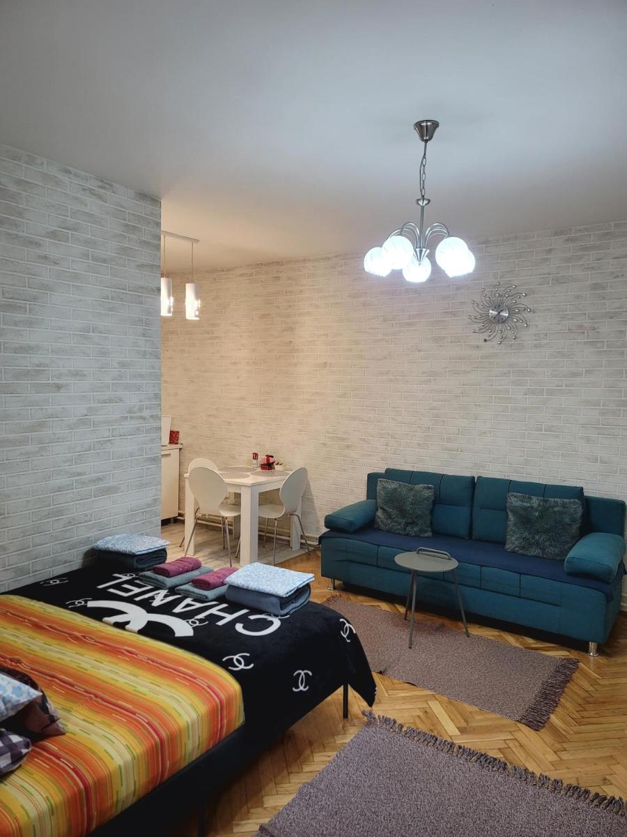 Apartman "GARDEN" - Housity