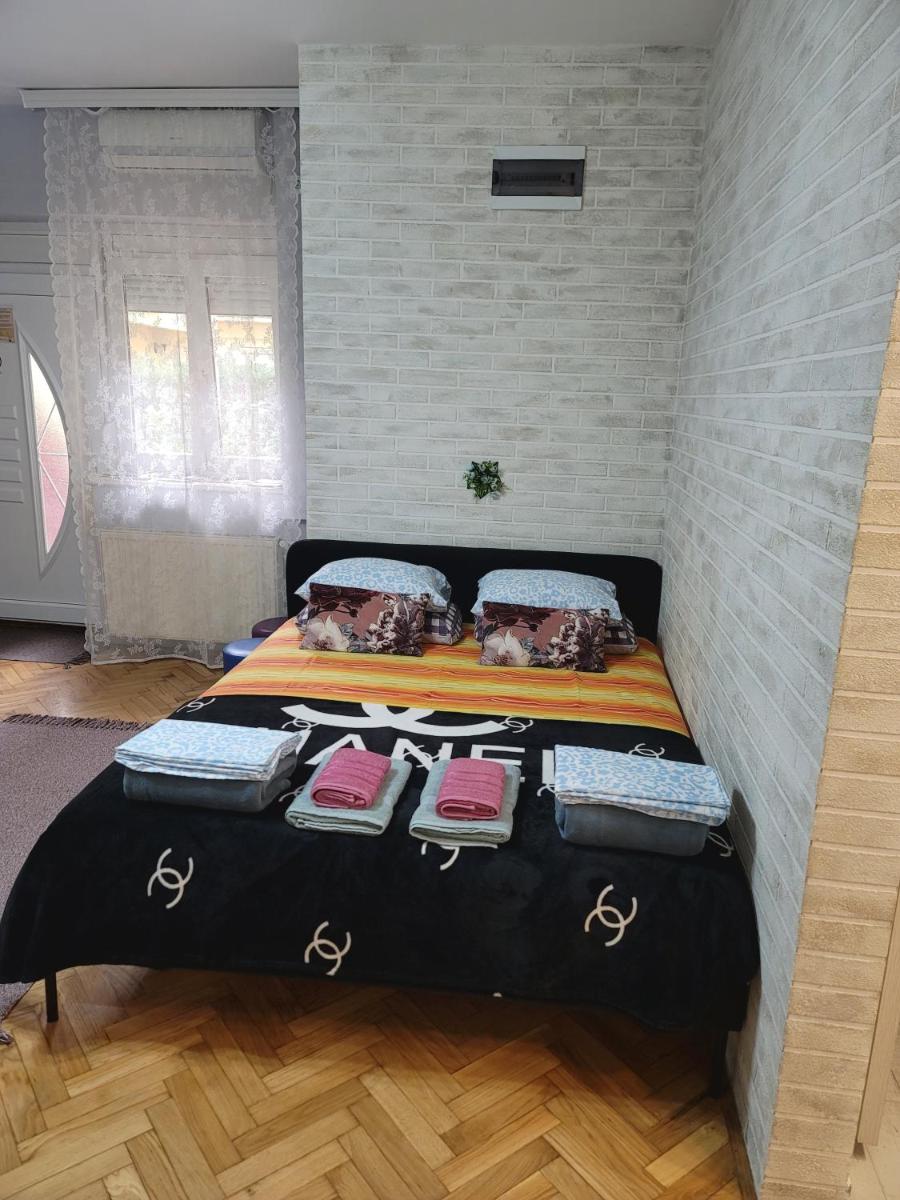 Apartman 