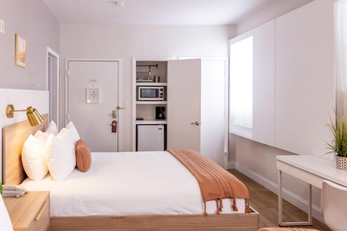 Riviere South Beach Hotel - Housity