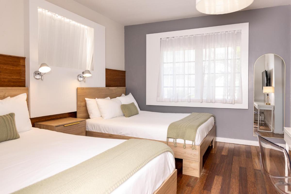 Riviere South Beach Hotel - Housity