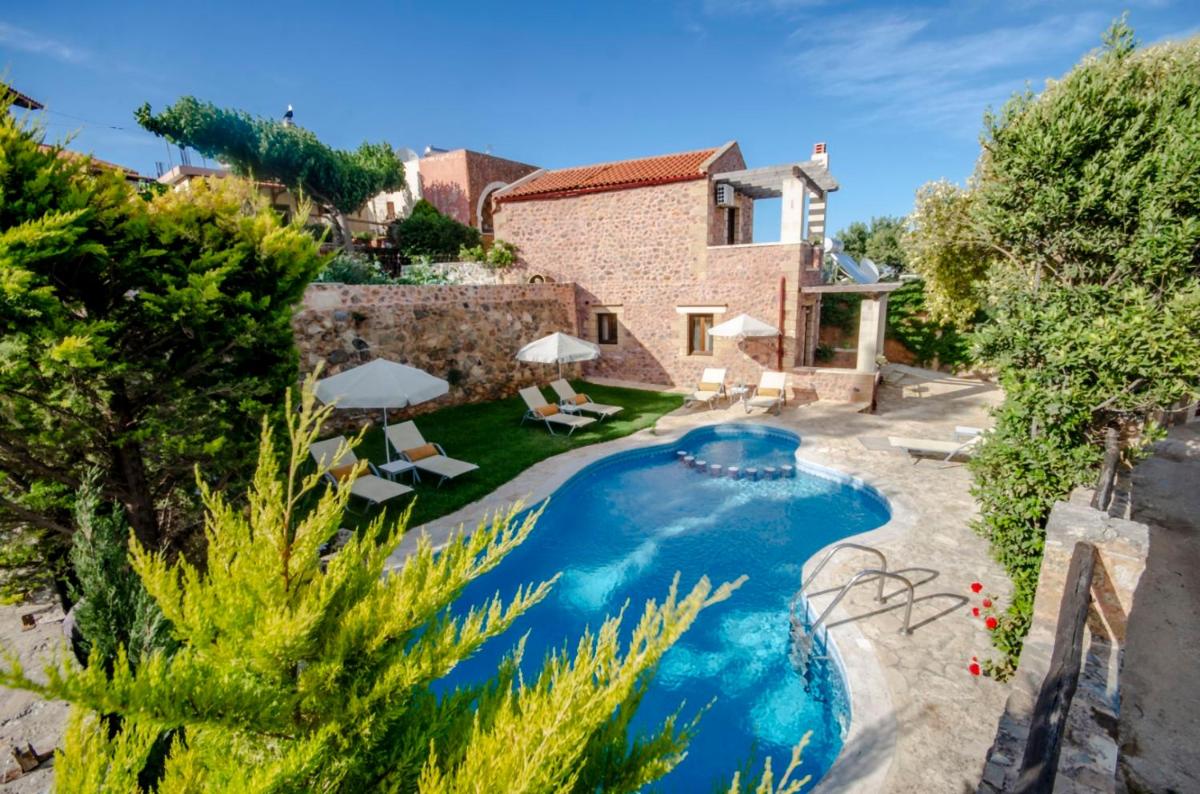Aretaki villas - Housity