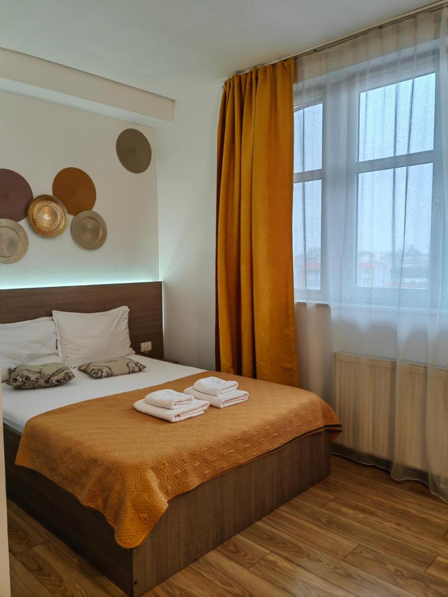 CoZy Apartments - Hizvo