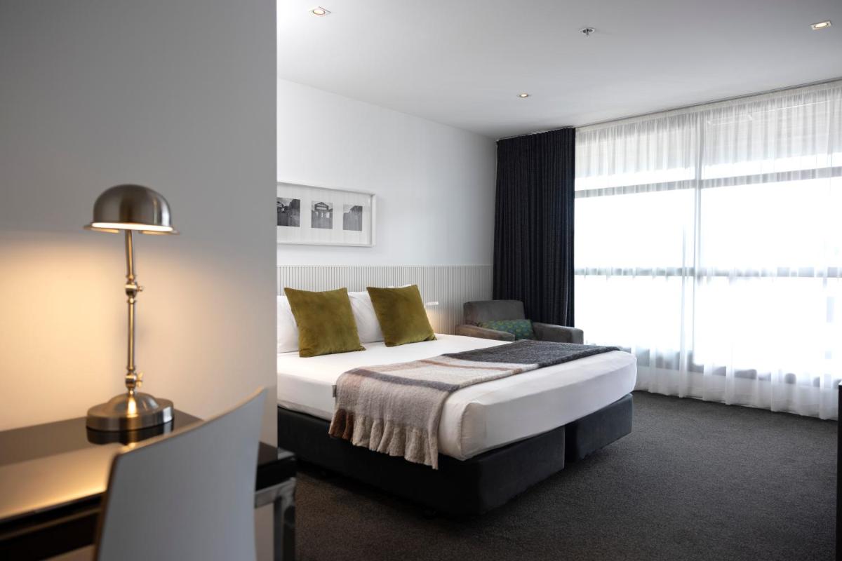 Quest Parnell Serviced Apartments - Housity