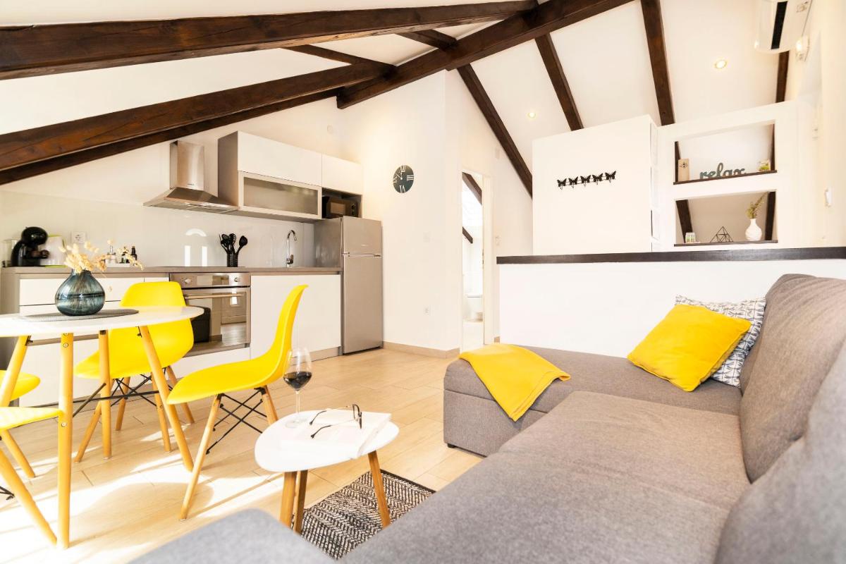 Apartments Filip - Housity