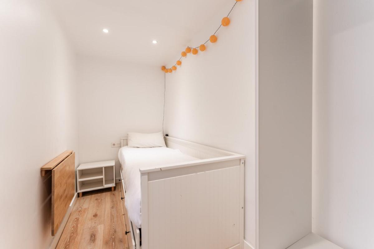 Feel Welcome Barcelona Smart flat - Housity