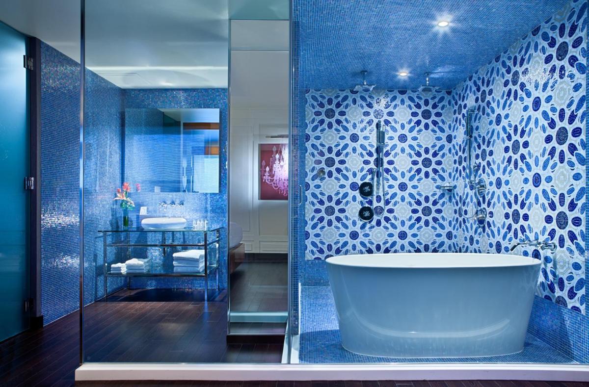 Andaz San Diego, By Hyatt - Hizvo