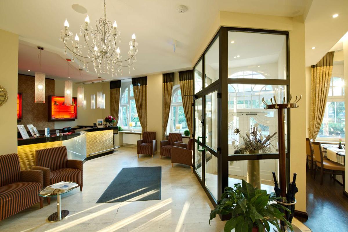 Best Western Hotel Kaiserhof - Housity