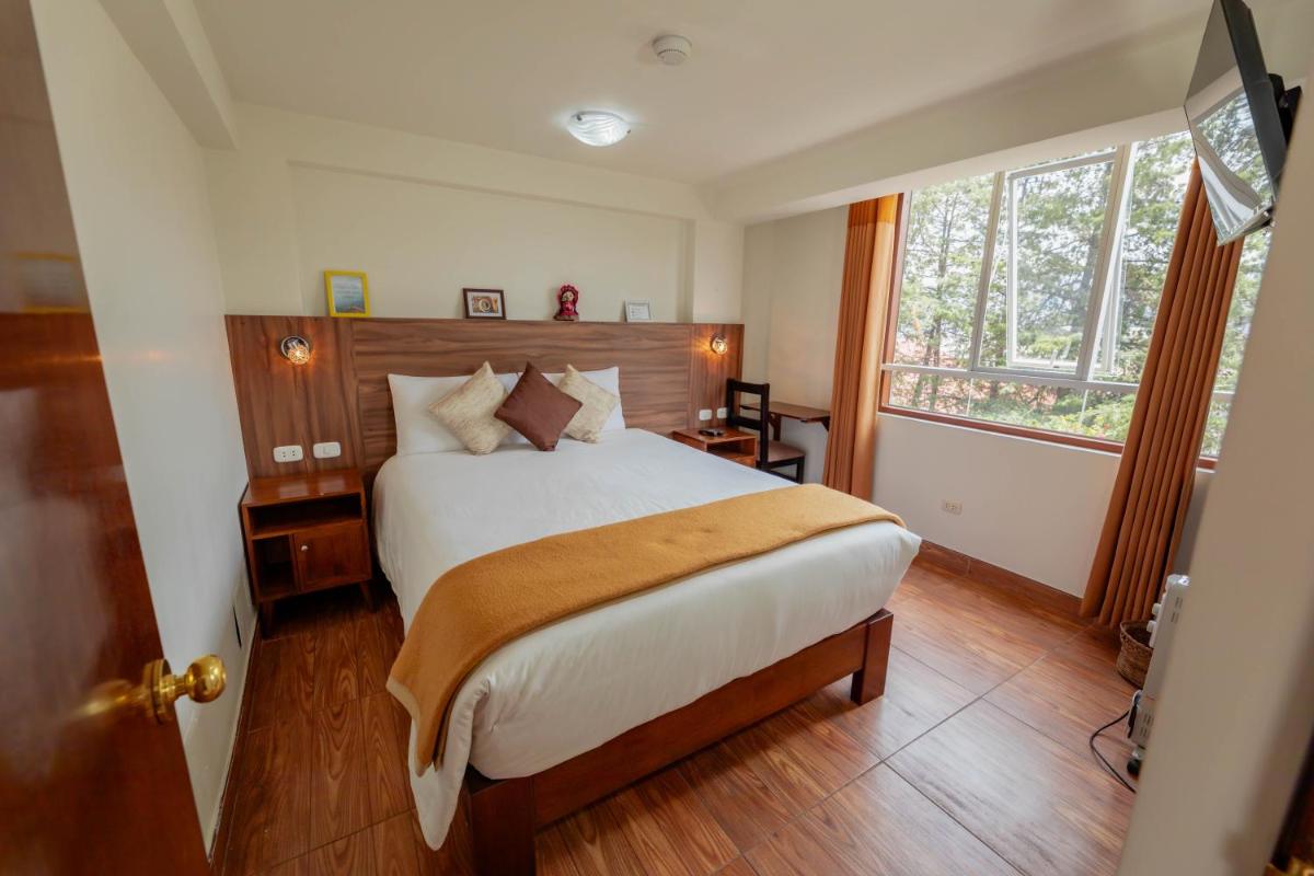 Dreams Boutique Hotel Cusco - Housity