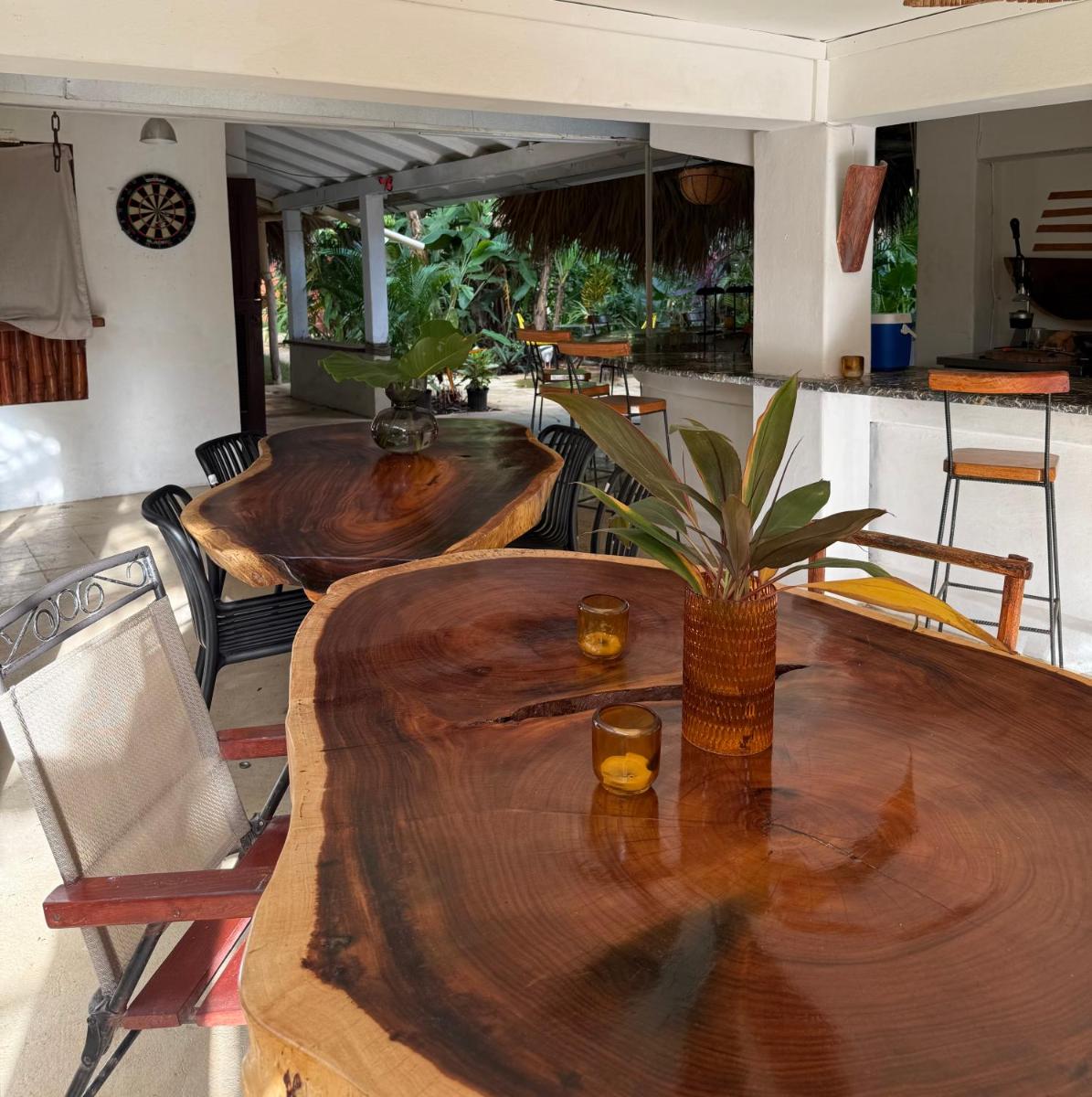 YES PAPA! Rooms at 100m from the beach! - Housity