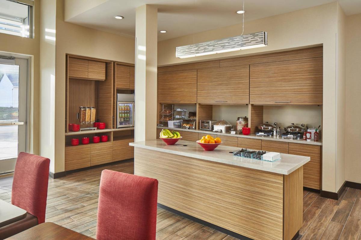 TownePlace Suites by Marriott Columbus North - OSU - Housity
