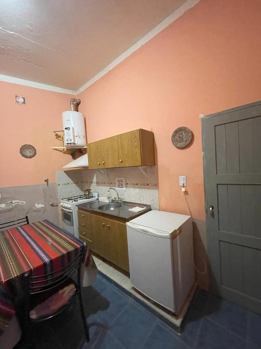 Depto Alto Humahuaca - Hizvo