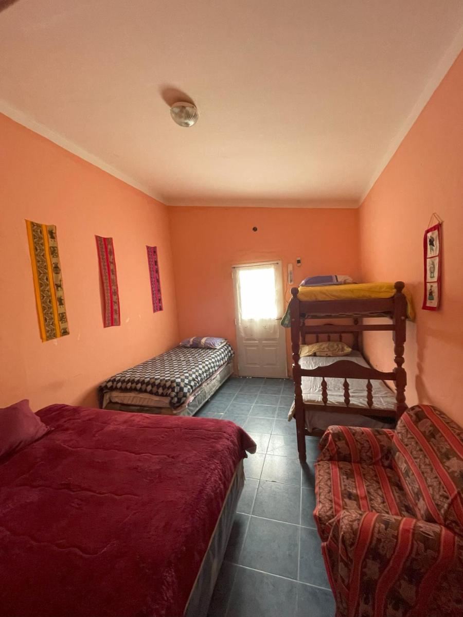 Depto Alto Humahuaca - Hizvo