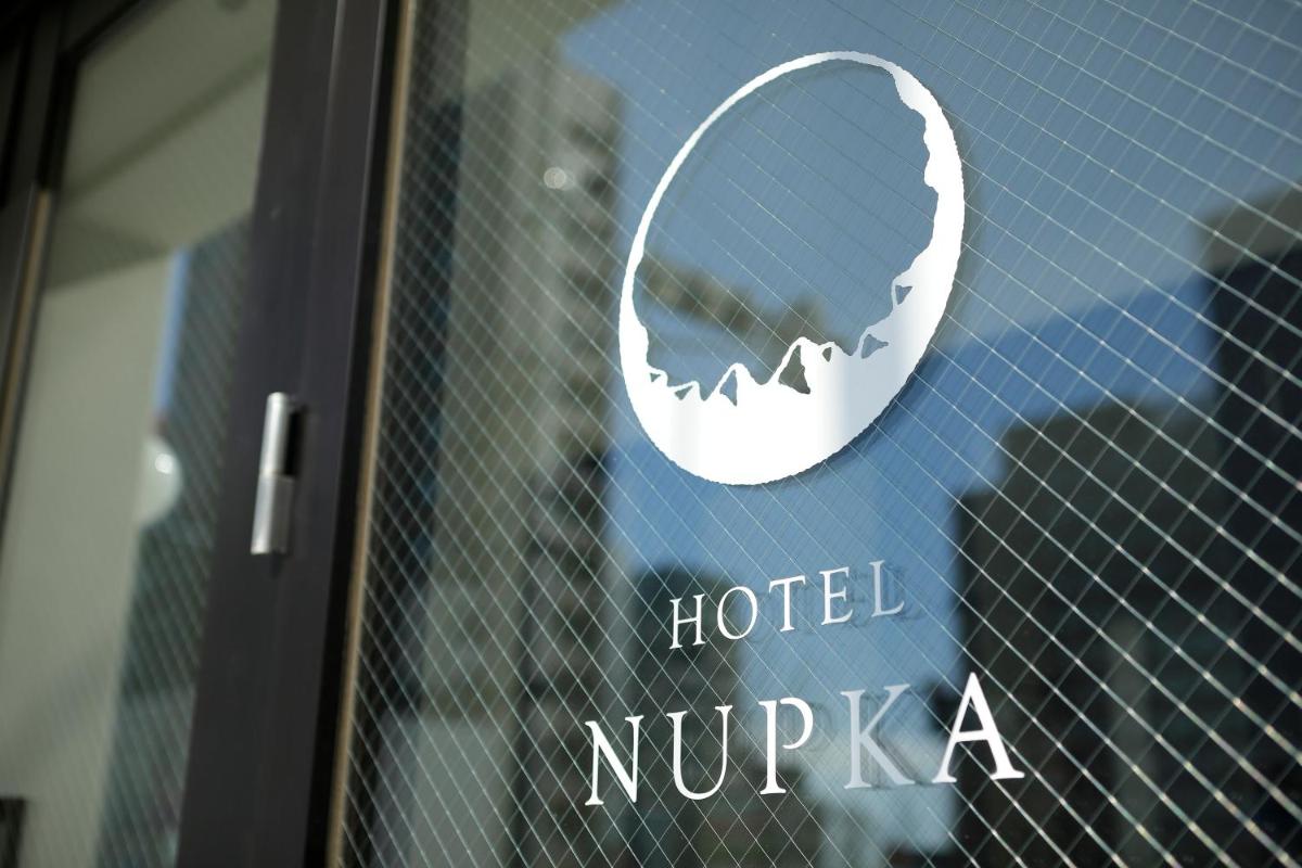 Hotel Nupka - Housity