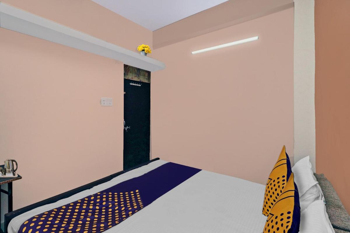 SPOT ON 37467 SHIVRAM HOTEL - Housity