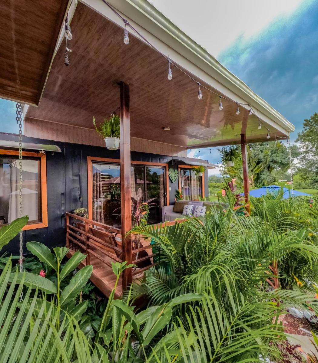 Arenal Tiny Houses - STAR - Housity