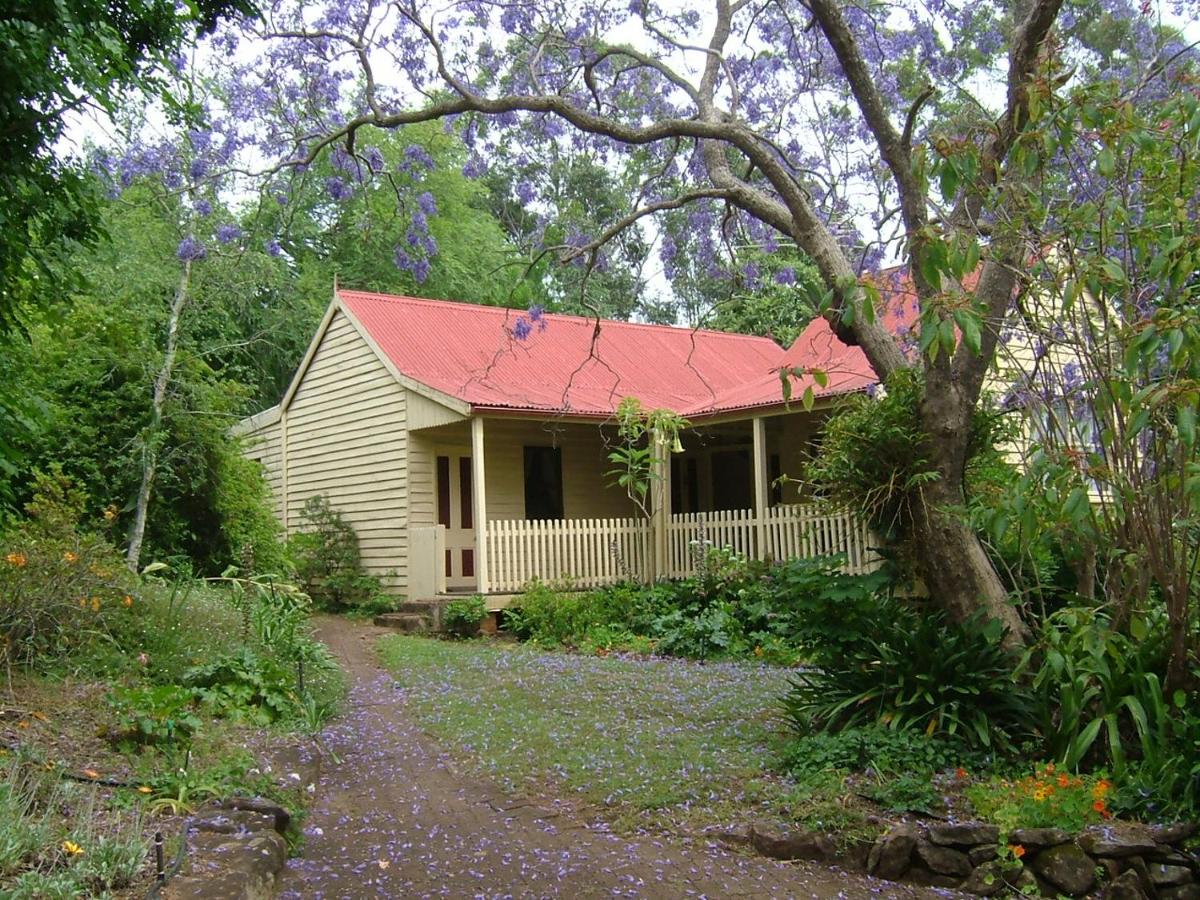 Hermitage Cottage - Housity