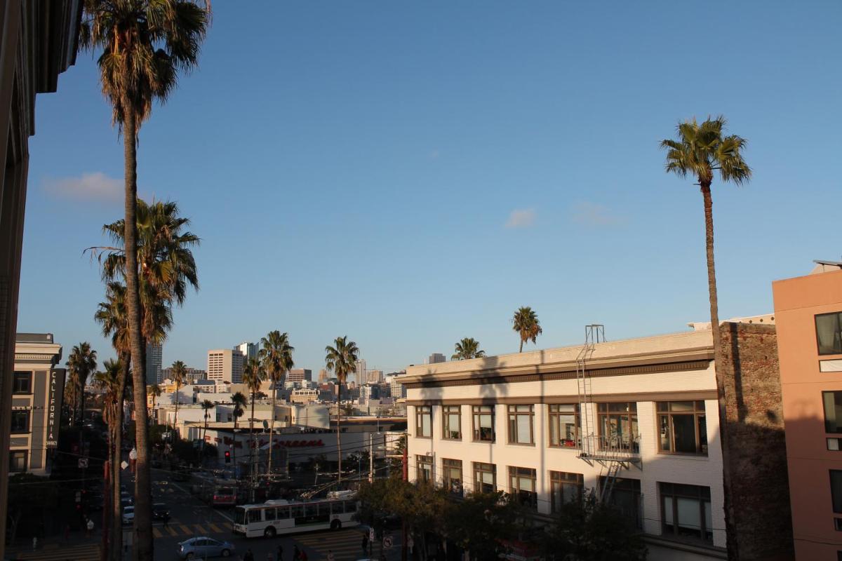 Union Hotel - Housity