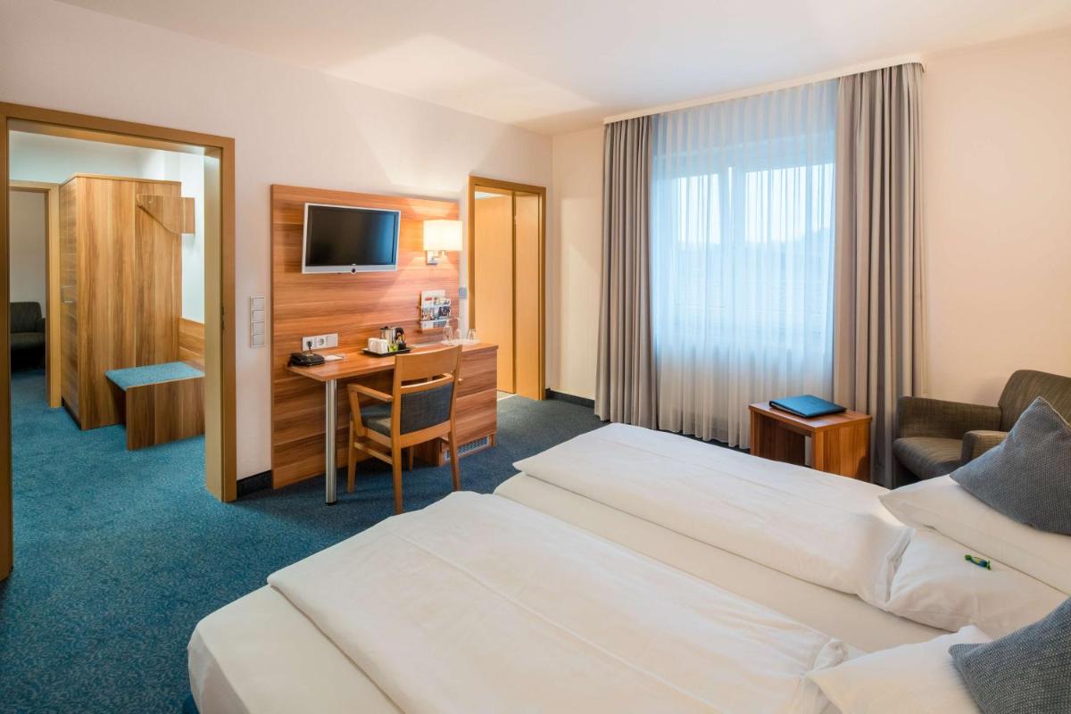 Best Western Blankenburg Hotel - Housity
